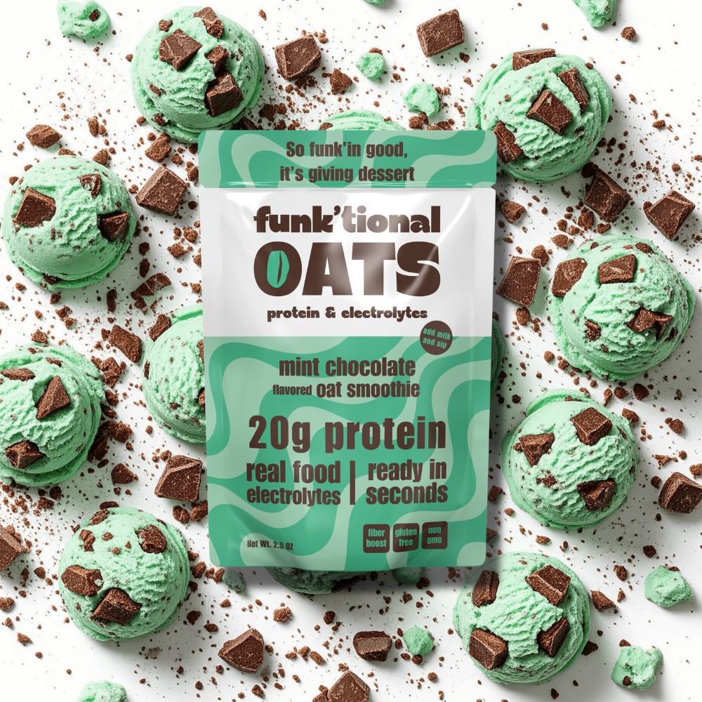 Mint Chocolate