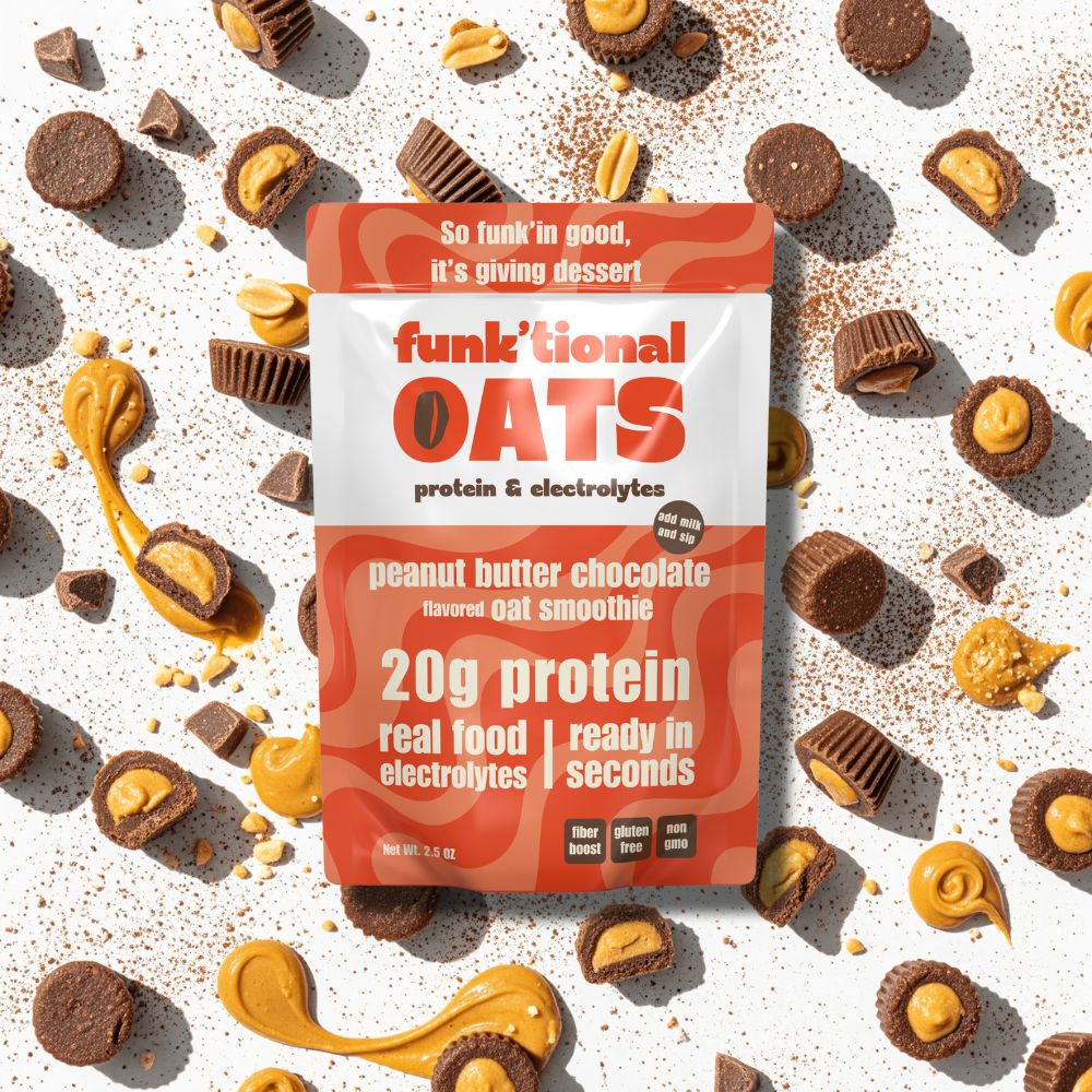 Peanut Butter Chocolate