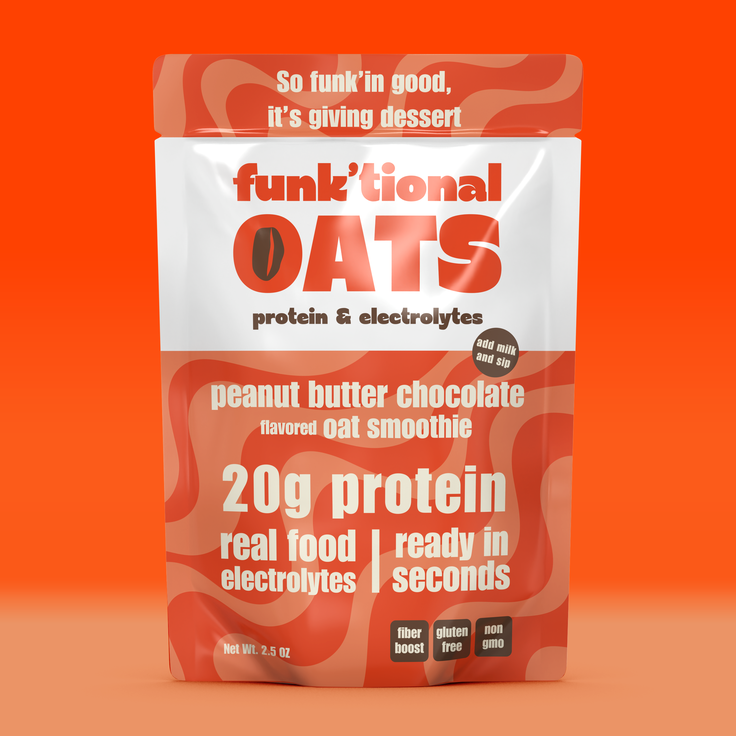 Peanut Butter Chocolate